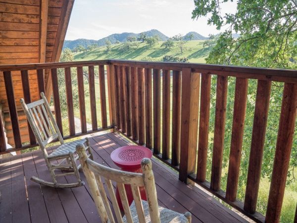 Santa Barbara County Home 1007422