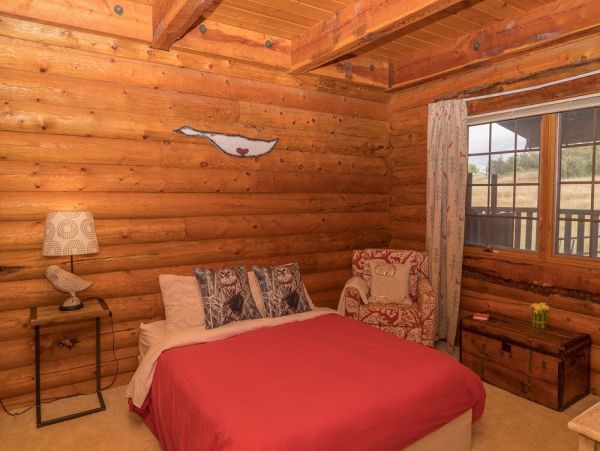 Santa Barbara County Home 1007422