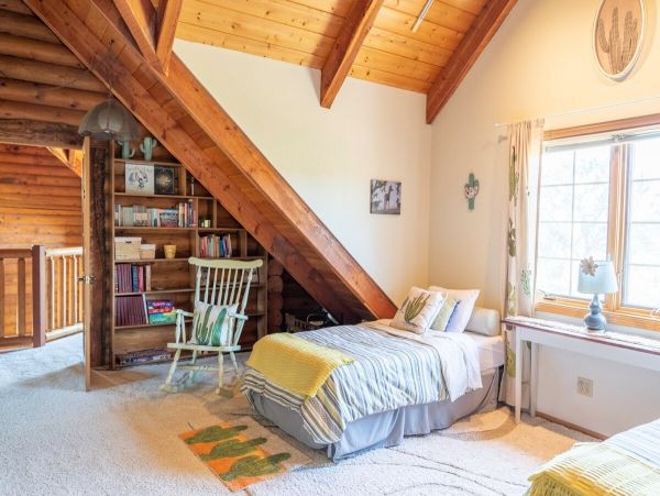 Santa Barbara County Home 1007422