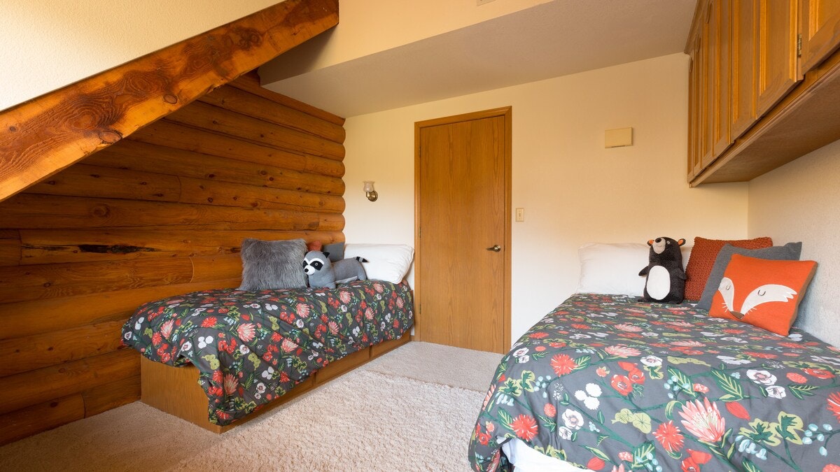 Santa Barbara County Home 1007422