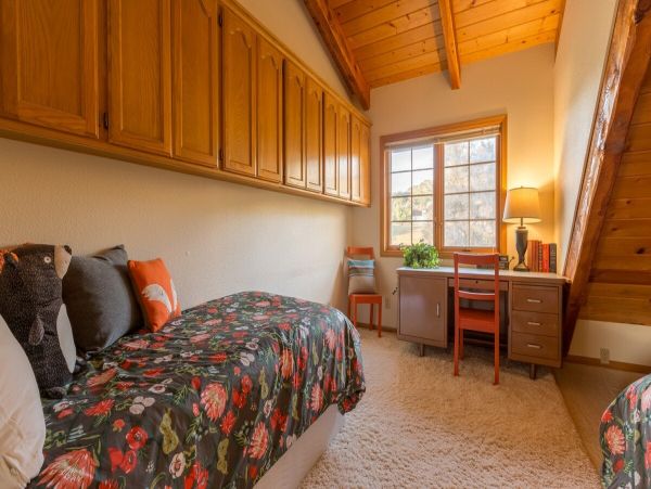Santa Barbara County Home 1007422