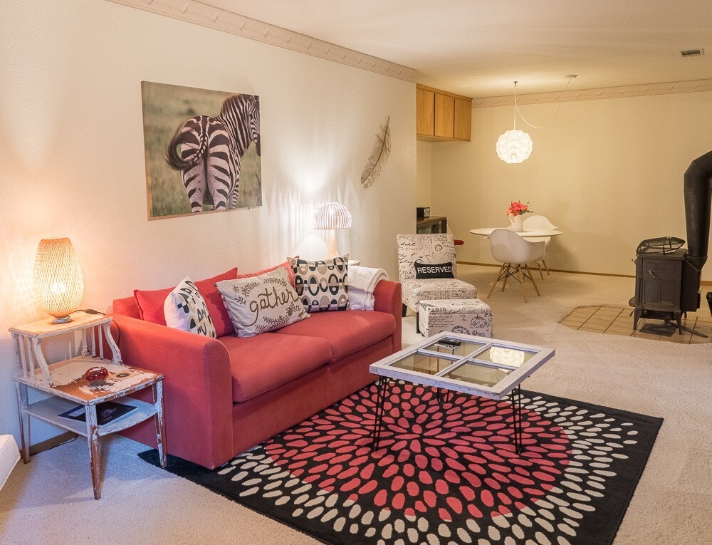 Santa Barbara County Home 1007422
