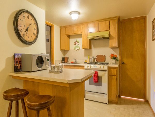 Santa Barbara County Home 1007422