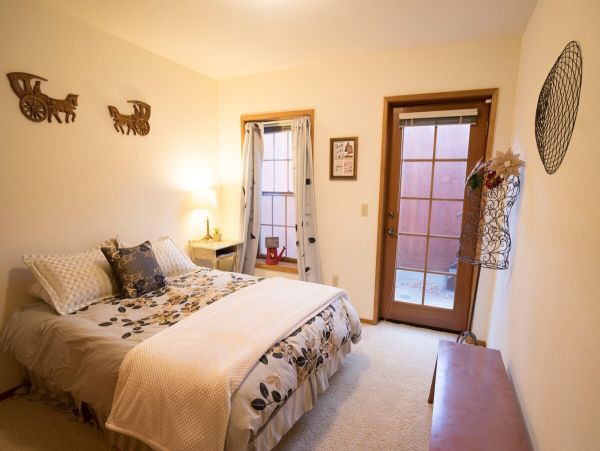 Santa Barbara County Home 1007422