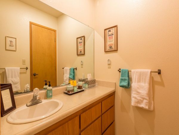 Santa Barbara County Home 1007422