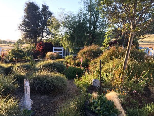 Santa Barbara County Home 1007422