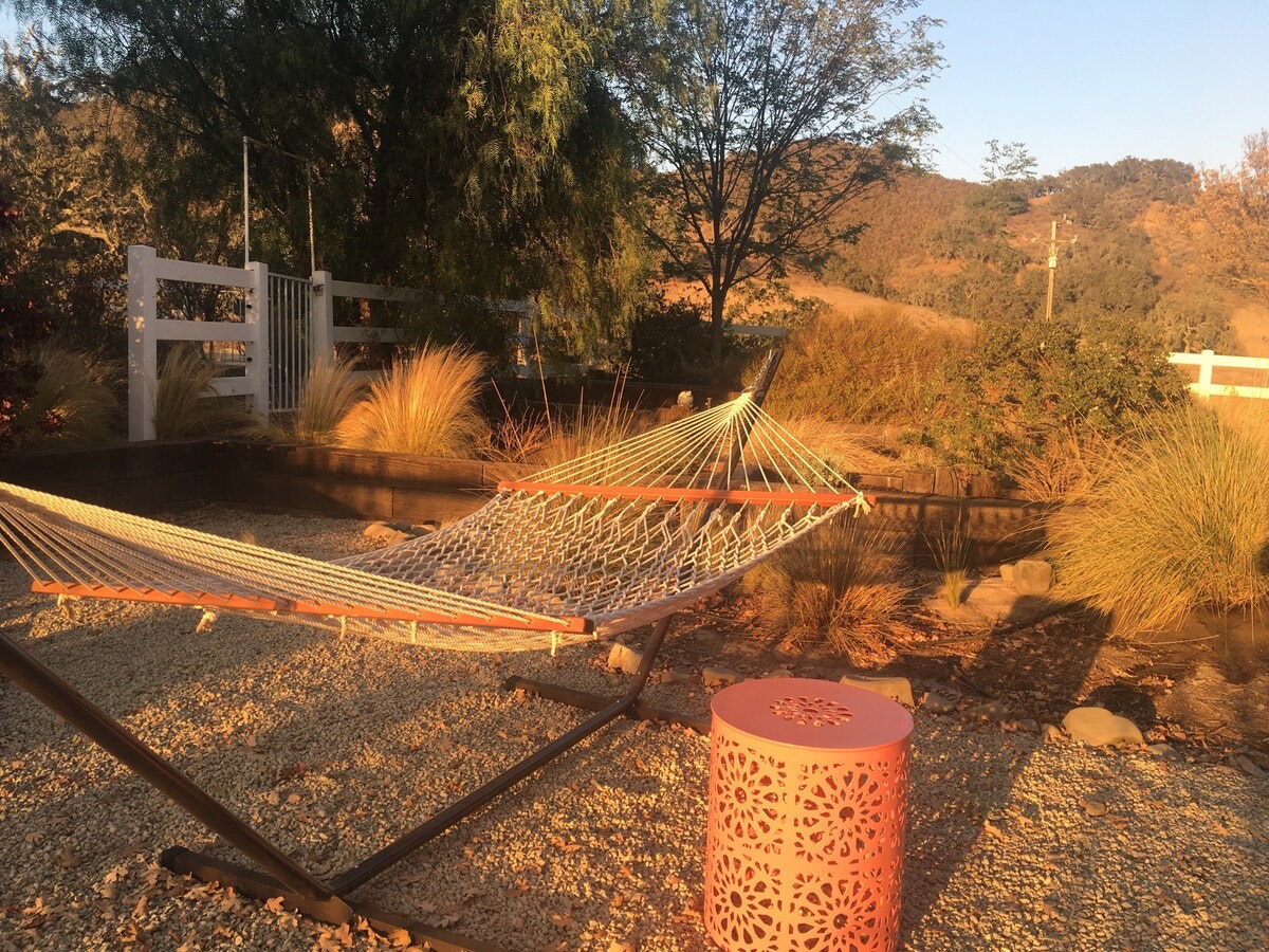 Santa Barbara County Home 1007422