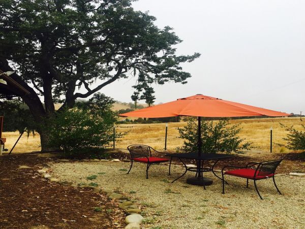 Santa Barbara County Home 1007422