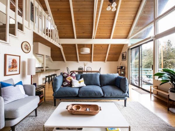 Santa Barbara County Home 1007423