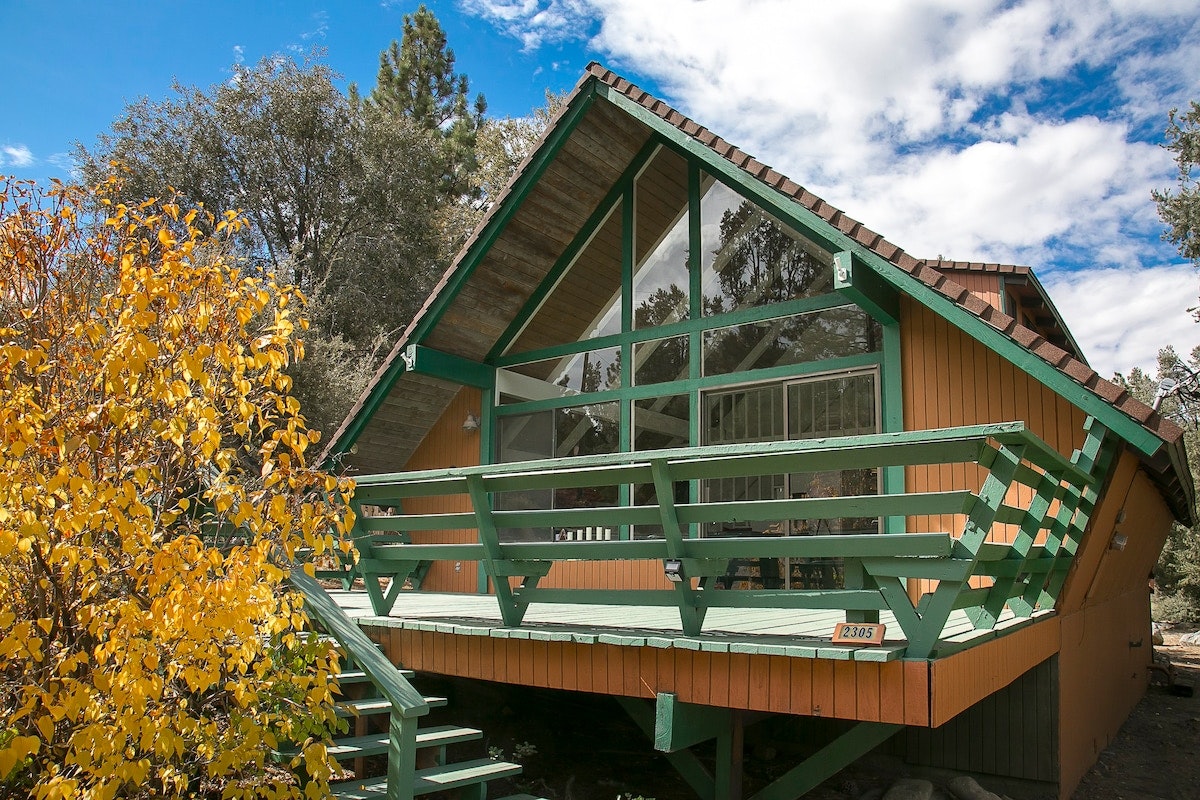 Santa Barbara County Home 1007423
