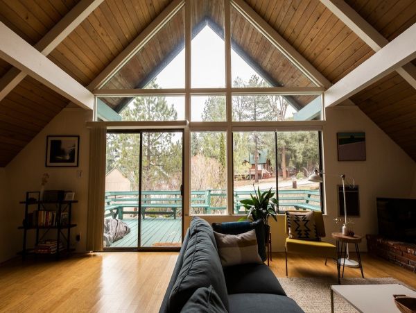 Santa Barbara County Home 1007423