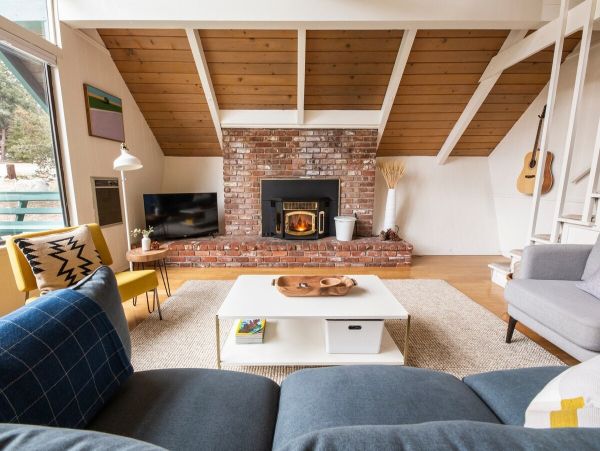 Santa Barbara County Home 1007423