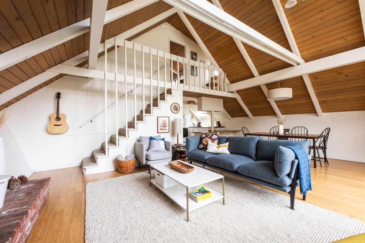 Santa Barbara County Home 1007423