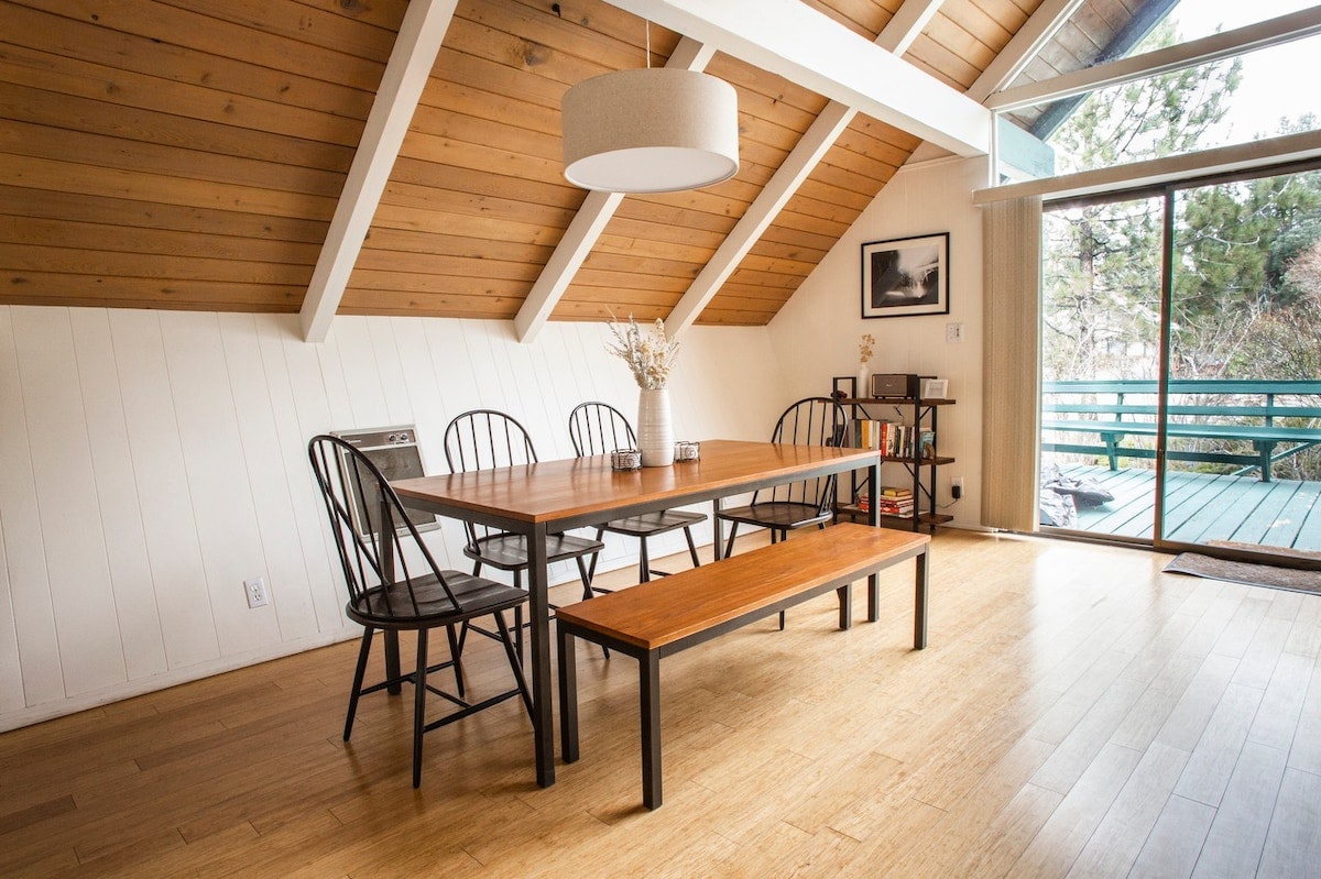 Santa Barbara County Home 1007423