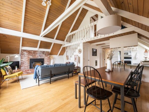 Santa Barbara County Home 1007423