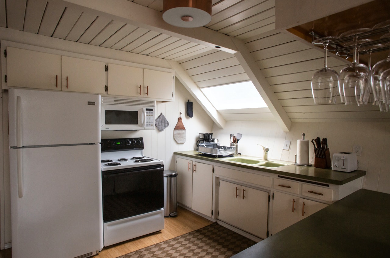 Santa Barbara County Home 1007423