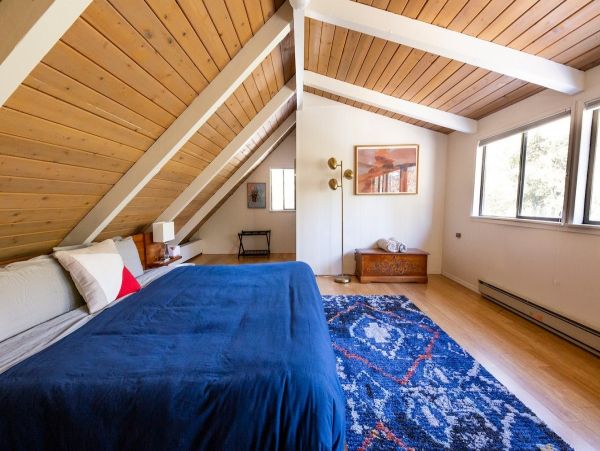 Santa Barbara County Home 1007423