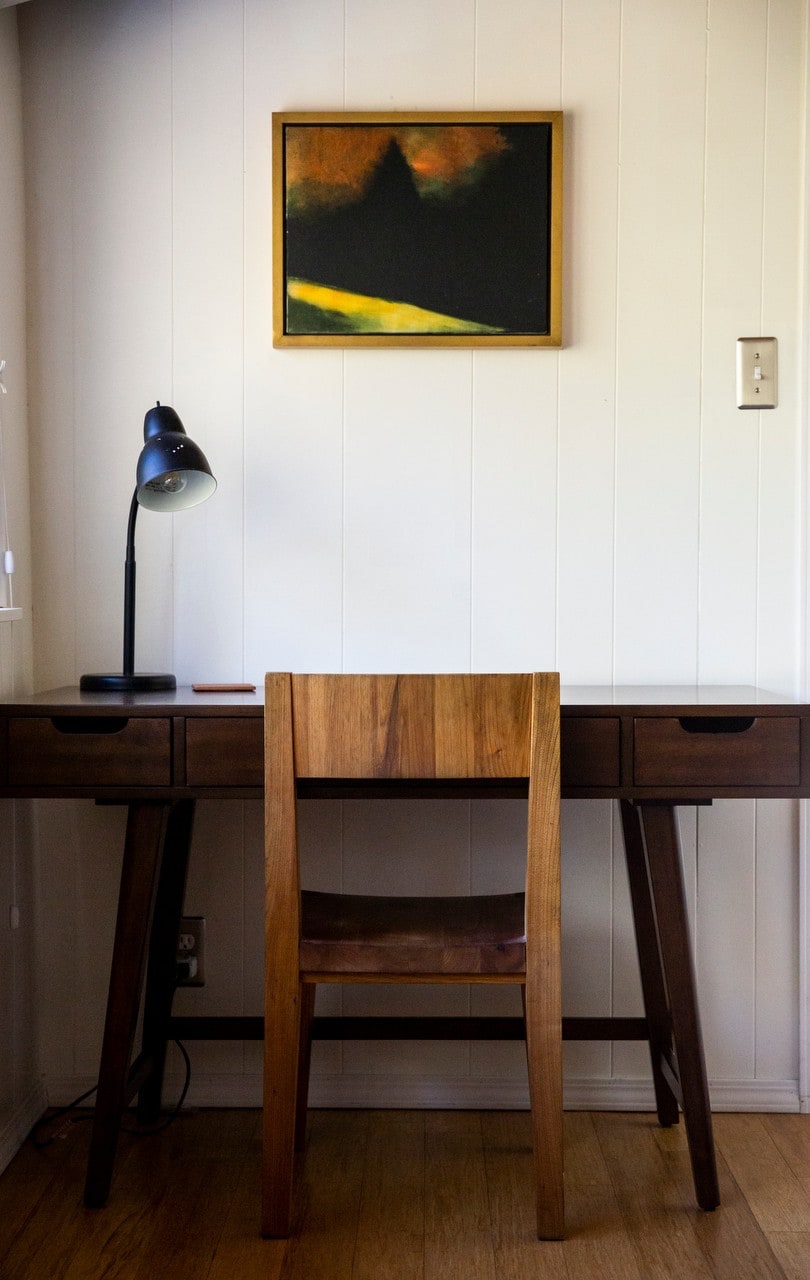 Santa Barbara County Home 1007423