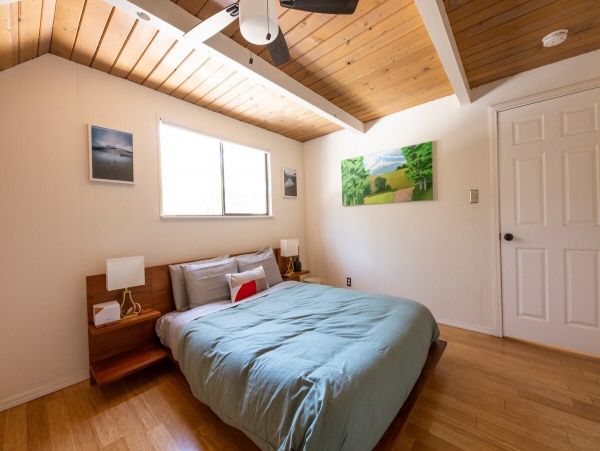 Santa Barbara County Home 1007423