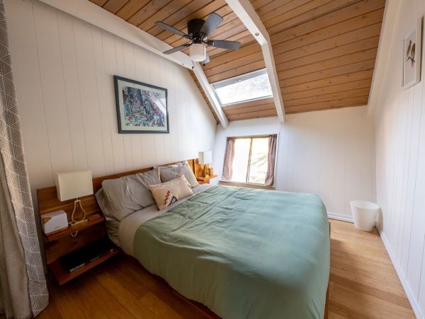 Santa Barbara County Home 1007423