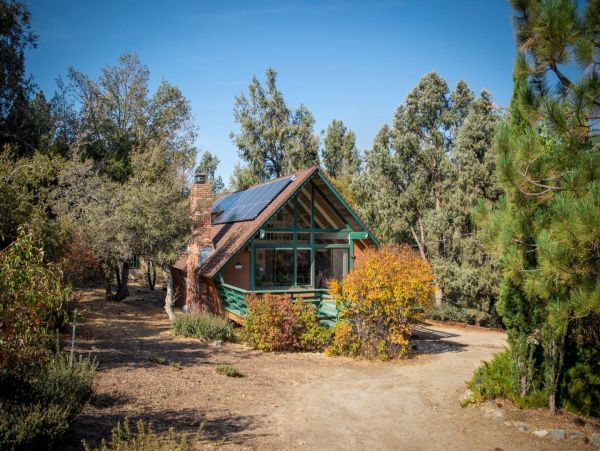Santa Barbara County Home 1007423