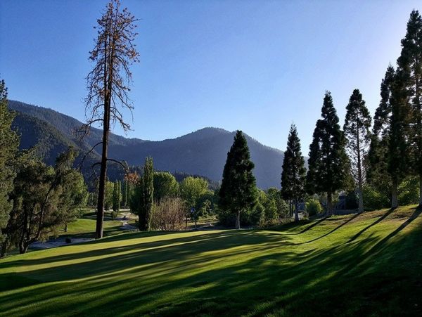 Santa Barbara County Home 1007423