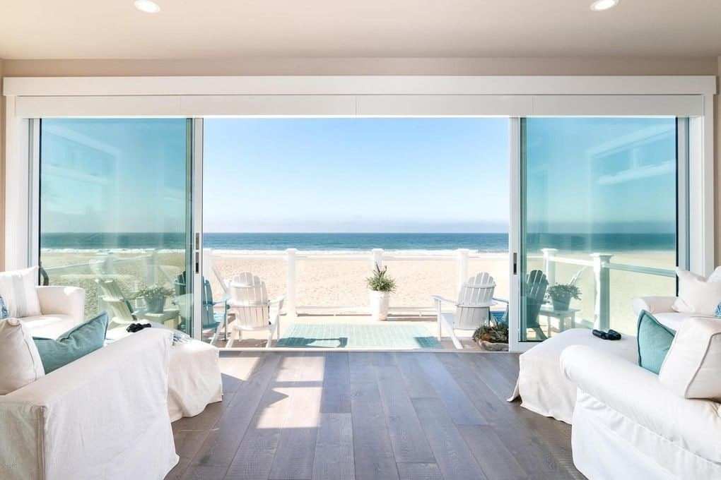 Santa Barbara County Home 1007424