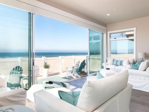 Santa Barbara County Home 1007424