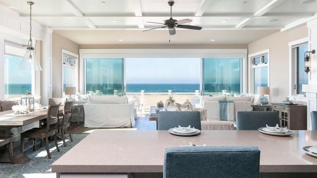 Santa Barbara County Home 1007424