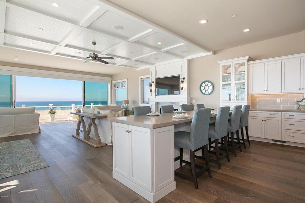 Santa Barbara County Home 1007424