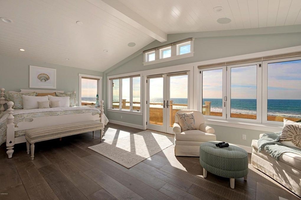 Santa Barbara County Home 1007424