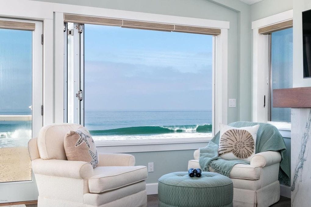 Santa Barbara County Home 1007424