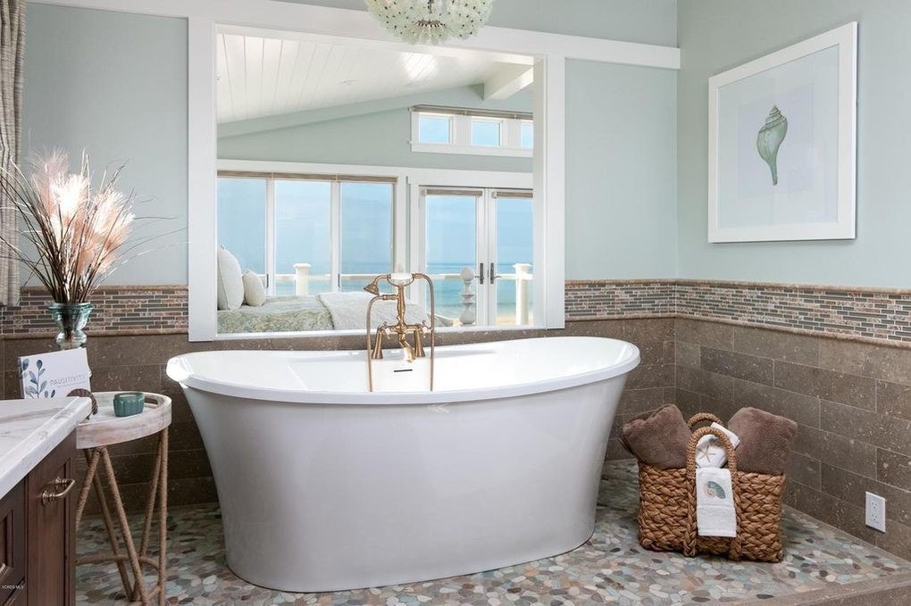 Santa Barbara County Home 1007424