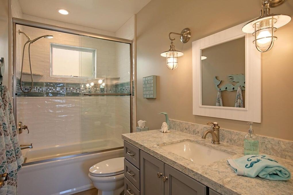 Santa Barbara County Home 1007424