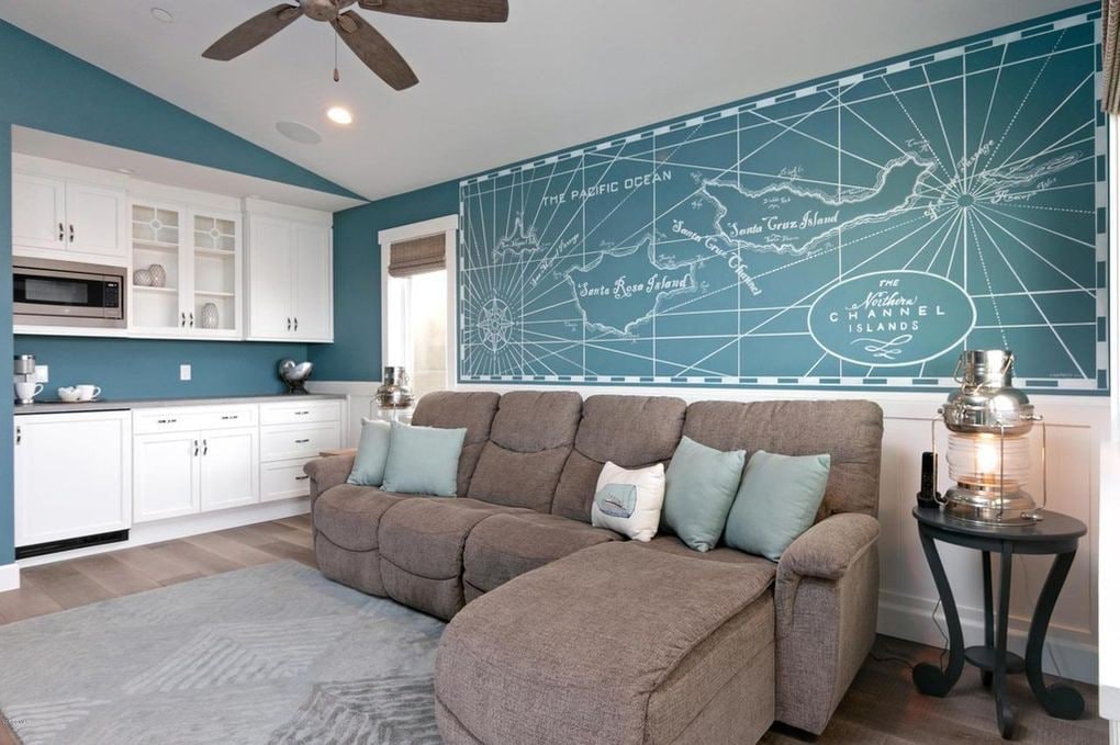 Santa Barbara County Home 1007424