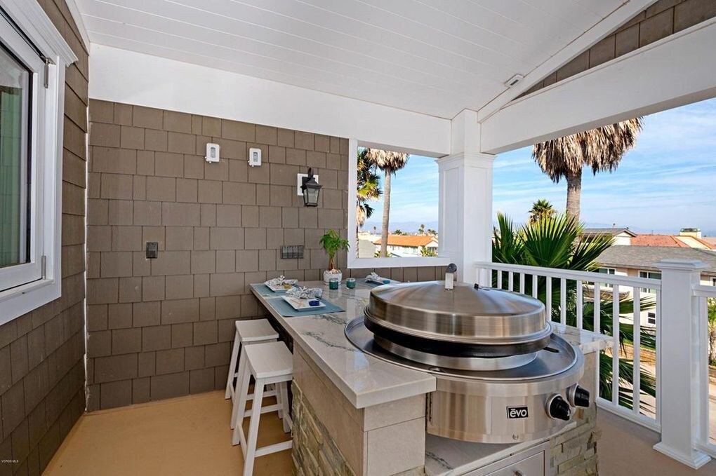 Santa Barbara County Home 1007424