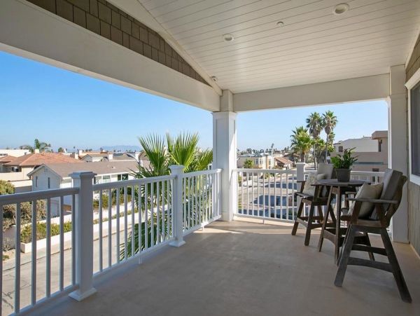Santa Barbara County Home 1007424