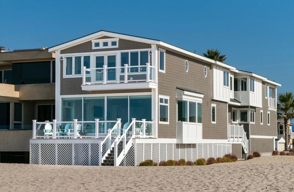 Santa Barbara County Home 1007424