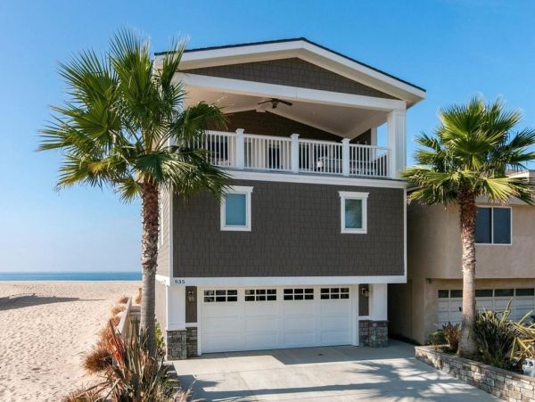 Santa Barbara County Home 1007424
