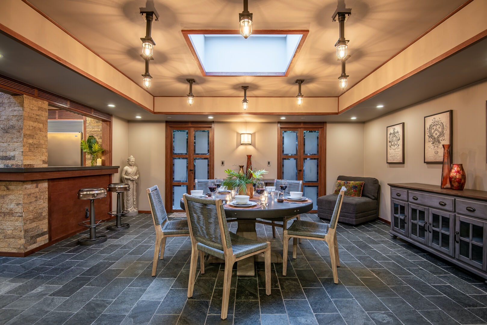 Montecito Lovely 4 Bedroom Vacation Home with Pool