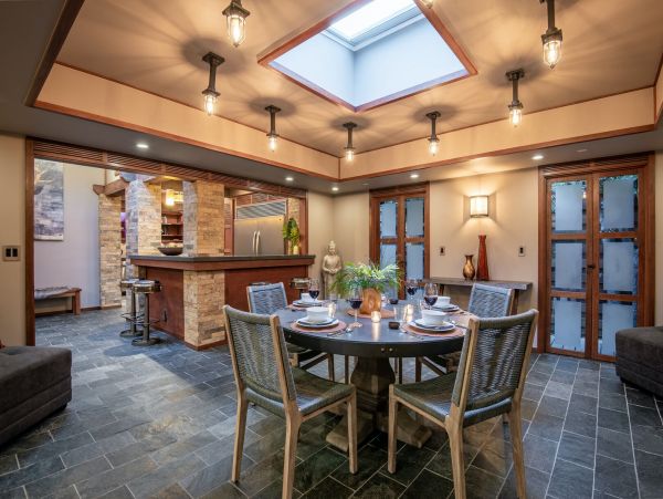 Montecito Lovely 4 Bedroom Vacation Home with Pool