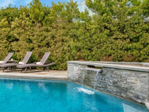 Montecito Lovely 4 Bedroom Vacation Home with Pool