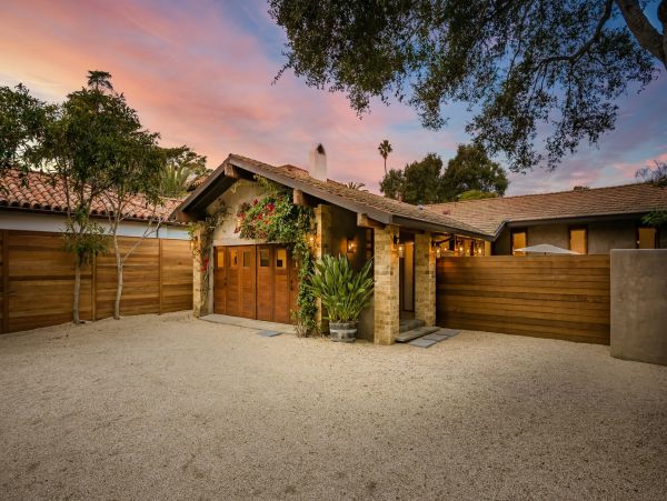 Montecito Lovely 4 Bedroom Vacation Home with Pool