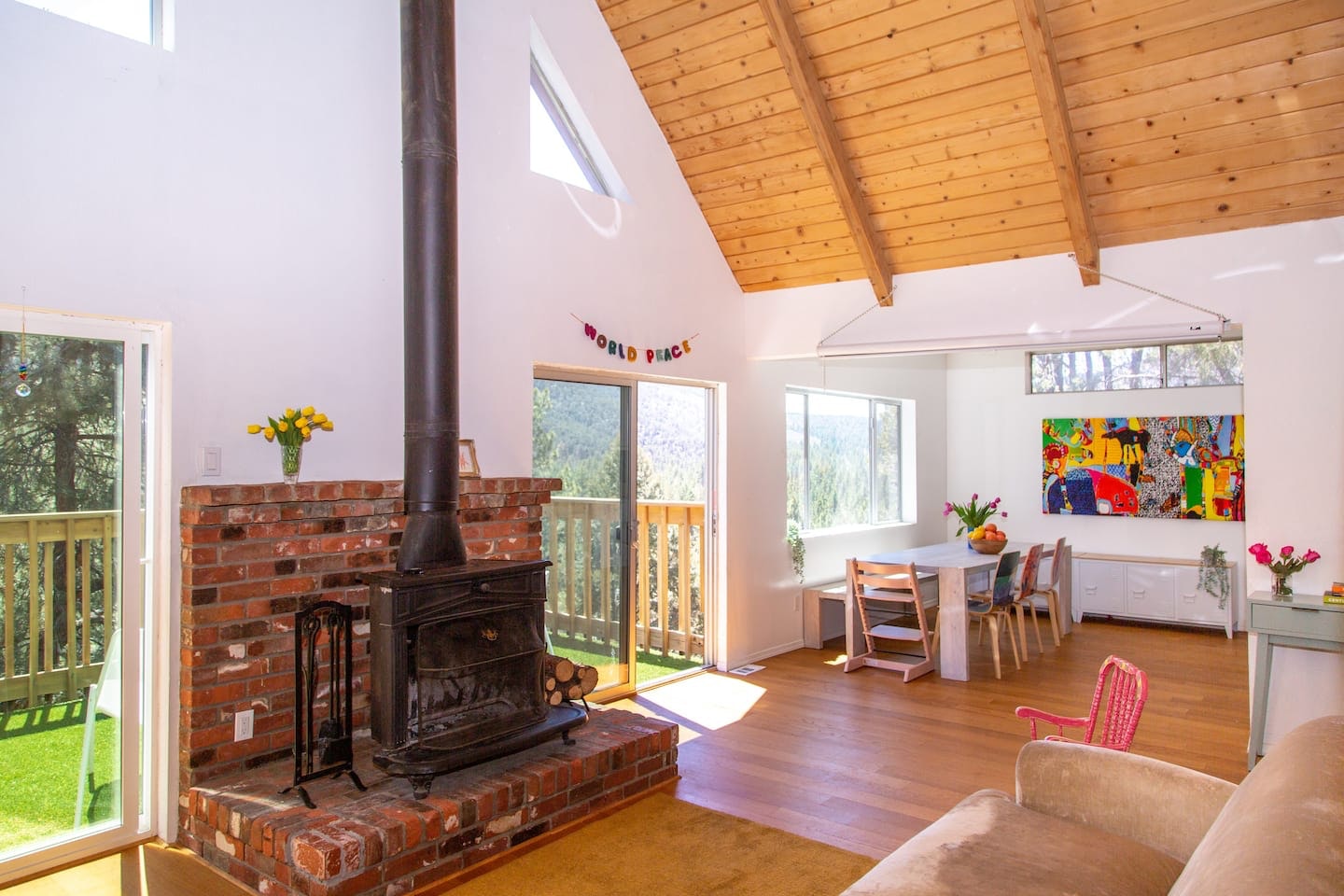 Santa Barbara County Home 1007426