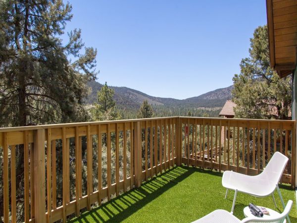Santa Barbara County Home 1007426