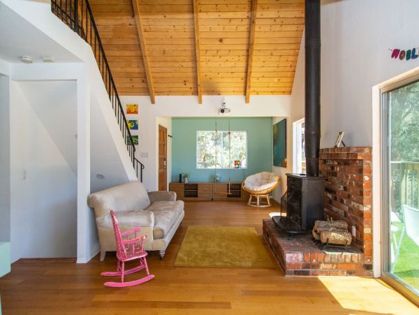 Santa Barbara County Home 1007426