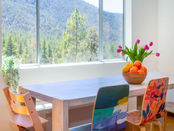 Santa Barbara County Home 1007426