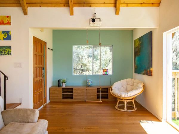 Santa Barbara County Home 1007426