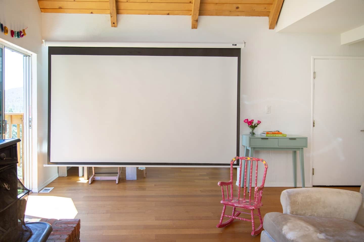 Santa Barbara County Home 1007426
