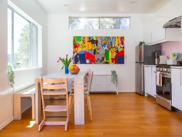 Santa Barbara County Home 1007426